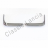 Lamborghini 400 GT stainless steel bumpers